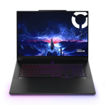 Lenovo LEGION 9*AI+ 18in-4K*IPS-520nits CoreUltra 9-275HX 64GB SSD4TB RTX5090-24GB W11 3Y-PremiumCare